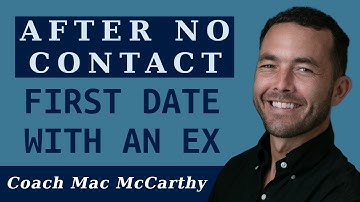 After The No-Contact Rule | First Date With An Ex