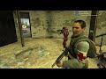 2_[RU] Half Life 2 VR coop | CООБРАЖАЕМ НА ТРОИХ!