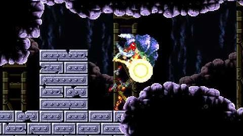 AM2R (Another Metroid 2 Remake) Part 14