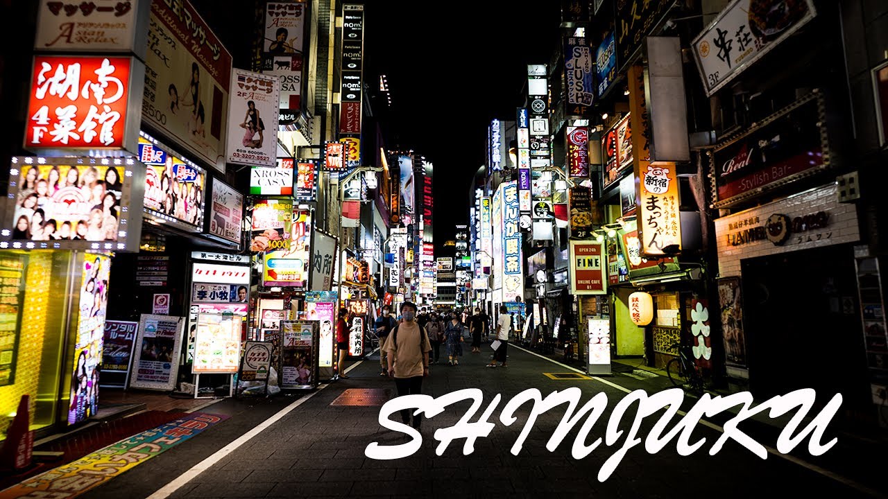 東京 夜 散歩 デート デート