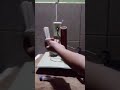 Mini Tesla Coil - High Voltage
