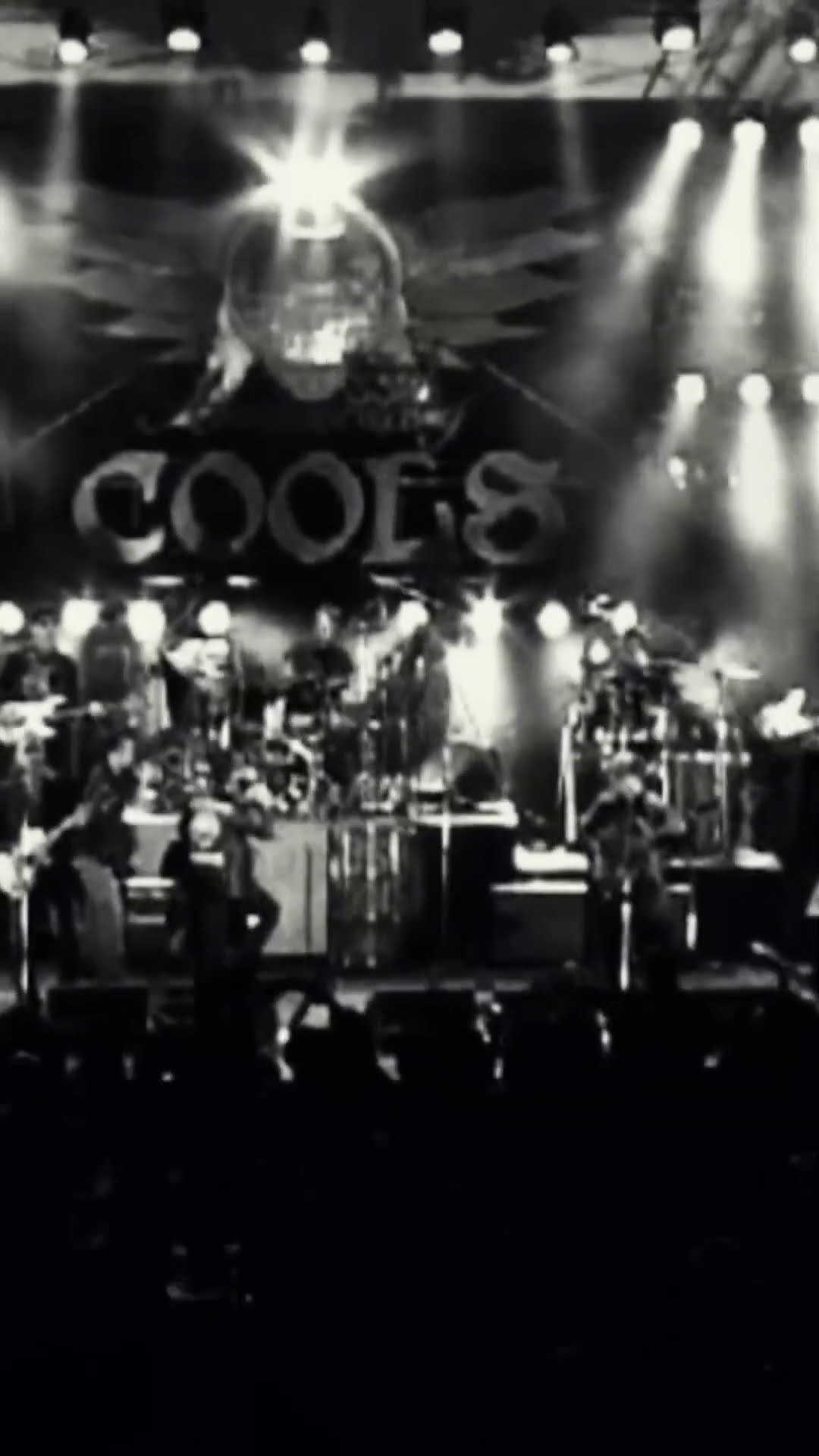COOLS DEAD HEAT HIBIYA - COOLS - 5.T-BIRD CRUISIN' - YouTube
