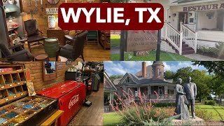 Wylie, TX