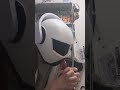 タイミングの悪いヒーロー