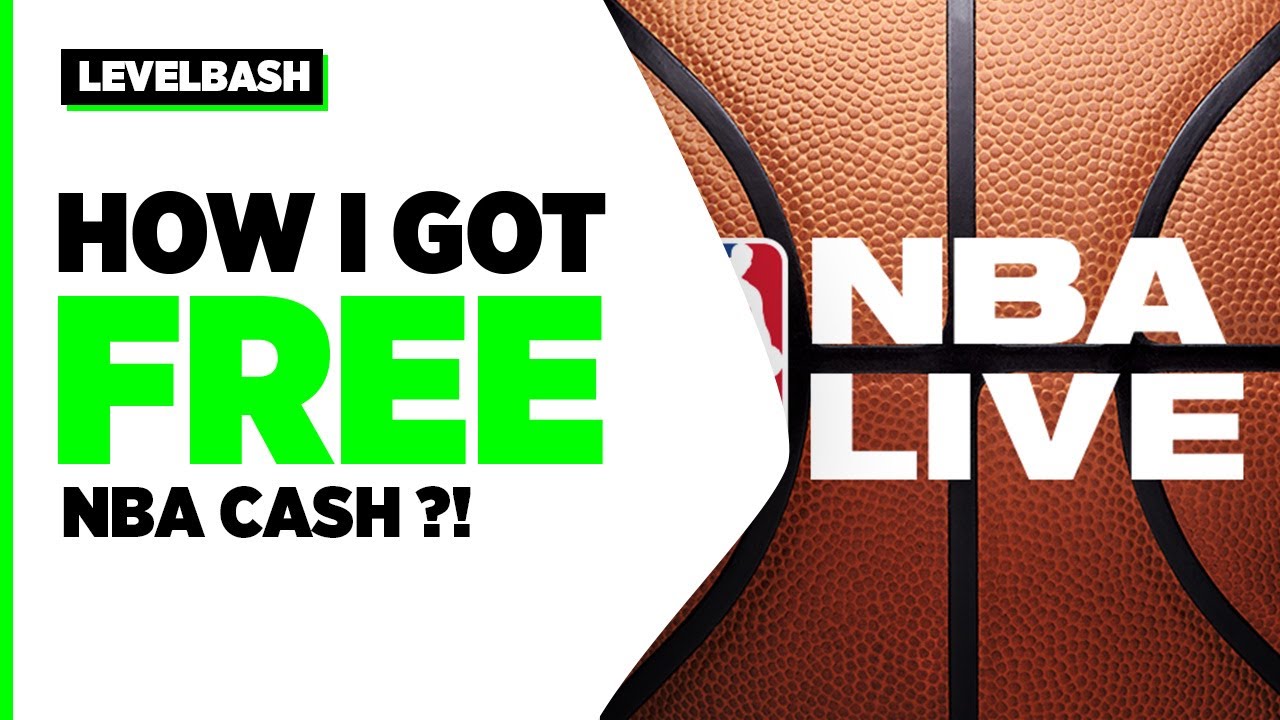 NBA Live Mobile MOD Get Unlimited NBA Cash *Guide* YouTube