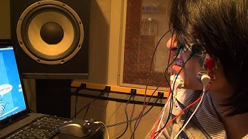 Facial EMG Signal Control Interface Project