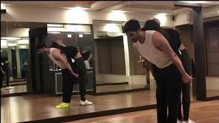 Sushmita Sen Workout Video