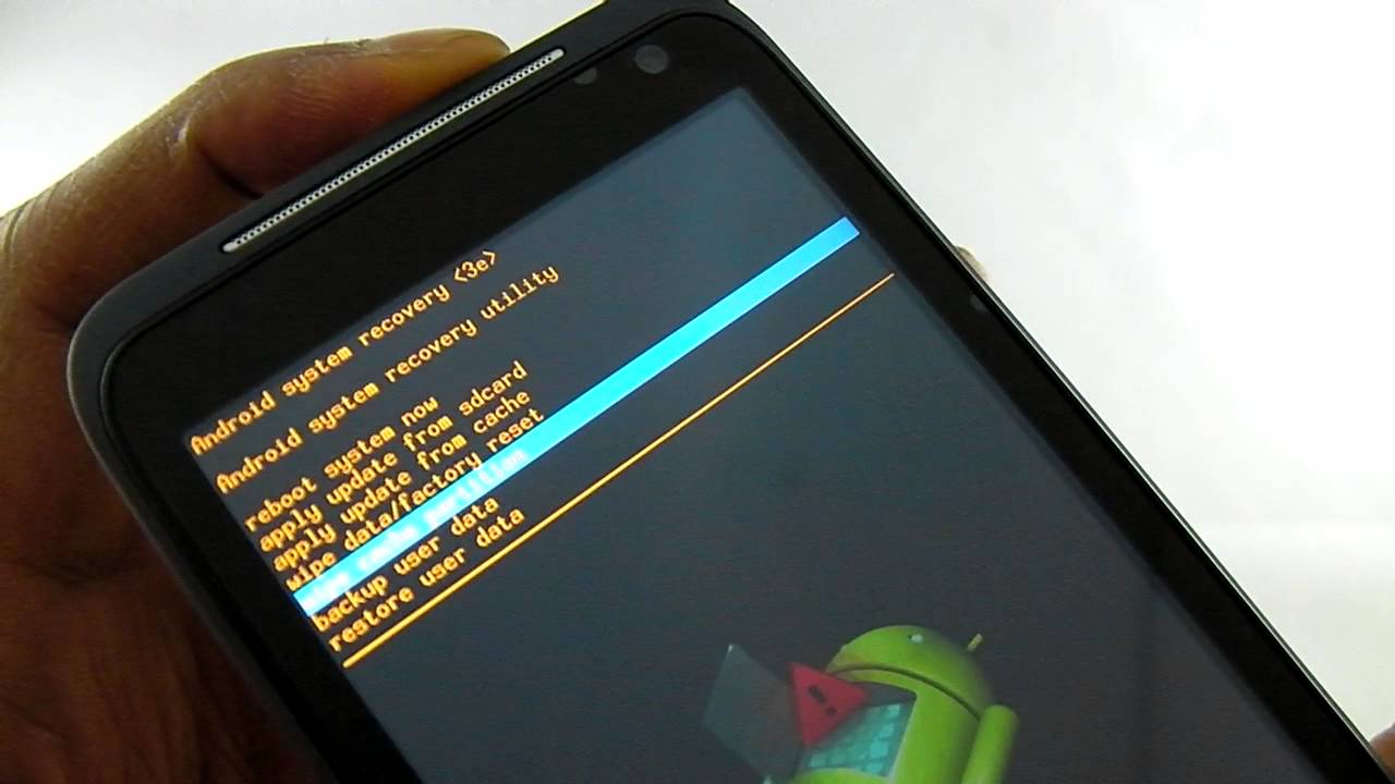 Affinity Factory Reset YouTube