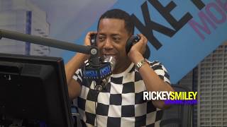 Celebrity Gary's Tea About Bobby Brown & Kevin Hart's Wife Wealth