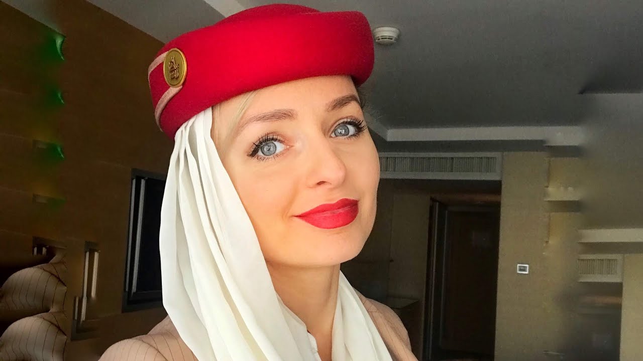 DLACZEGO RZUCIŁAM PRACĘ W EMIRATES