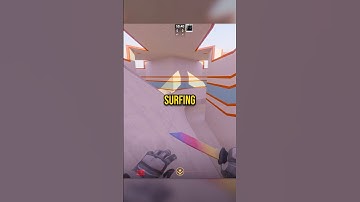 CS SURFING IS FINALLY BACK?!