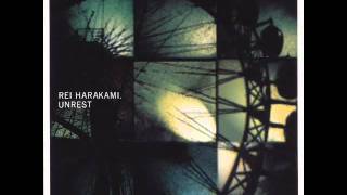 Video thumbnail of "rei harakami - Dessert"