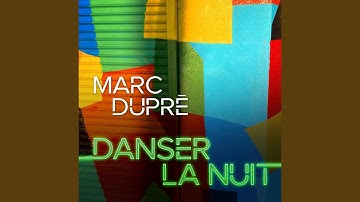Danser la nuit