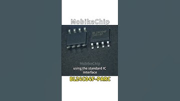 BL24C04F-PARC  ,#EEPROM ,#mobikechip ,#embeddedsystems