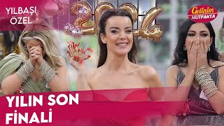 2023 Yılının Son 10 Altın Bileziği Kurayla Belirlendi - Gelinim Mutfakta 29 Aralık A