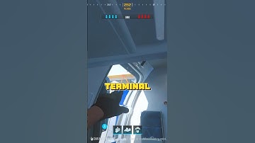 Use *THIS* Nade Spot on S&D Terminal! #cod #mw3 #callofduty