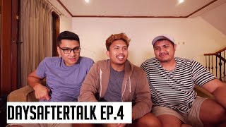 Download Lagu DRAMA TERAKHIR STATEMENT PROD DAN VIDEO BUAT PERNGABNGABAN #DATEP4 MP3