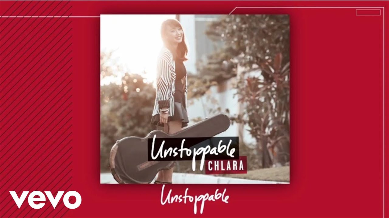 Chlara - Unstoppable (audio)