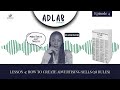 AdLabs Ep.4 | David Ogilvy’s 38 Rules for Advertising That Sells