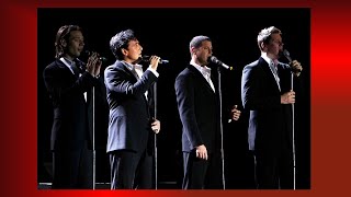 IL DIVO – TE PROMETO – FALLING SLOWLY - Asociación Pro Música AMADEO L. SALA.