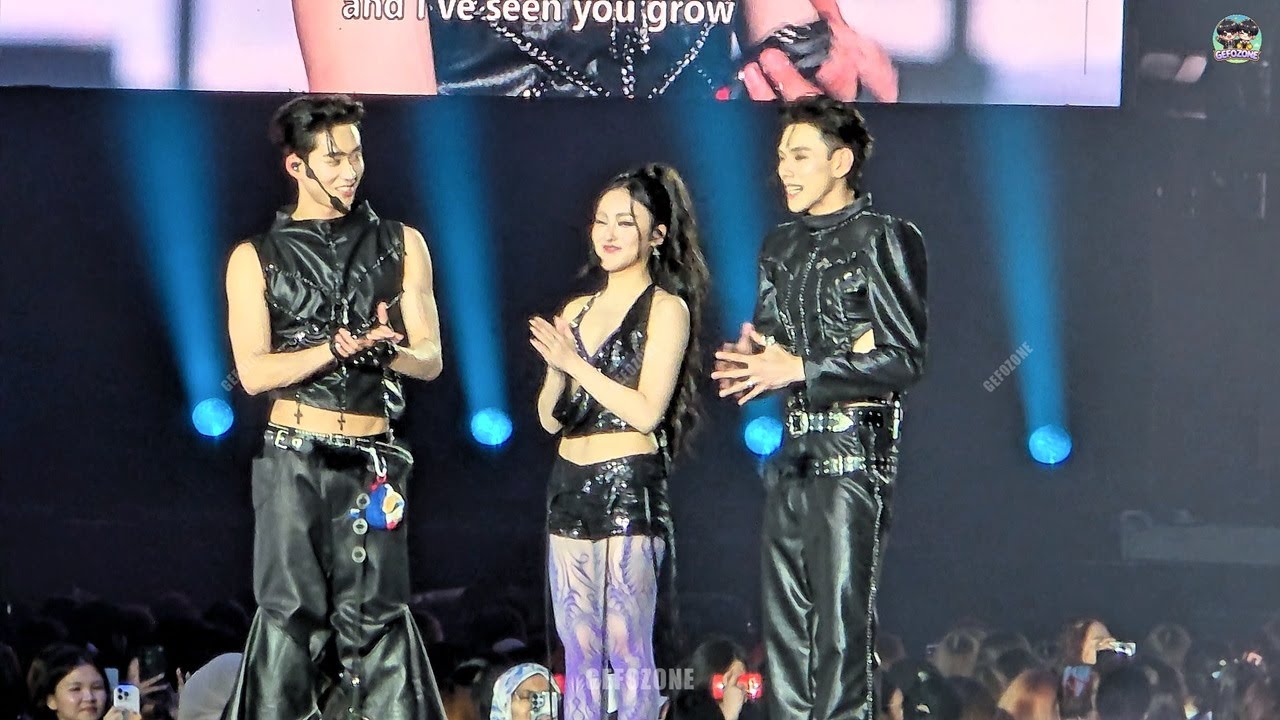 EST DAOU PUNCH - Fire + Talk  ต้าอู๋ชงเข้มมาก เอสมาปรึกษา ฮ็อบ กรี๊ด เล่าเลยค่ะ 😍