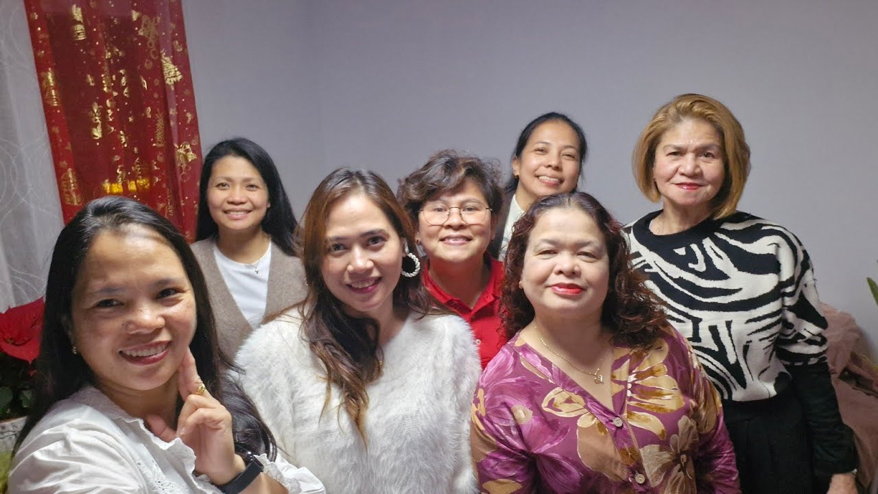 NEW YEARS EVE 2026  WITH MY NEW FRIENDS azul