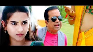 Telugu Hindi Dubbed Blockbuster Romantic Action Movie Full Hd 1080P Manotej Aditi Brahmanandam