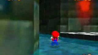 Trucos  de Super Mario 64 - Parte 1