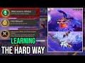 1% Improvement On Slight Edge – Step by Step In the BZ - Albion Online