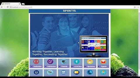 SIPSNITYA V2 Introduction