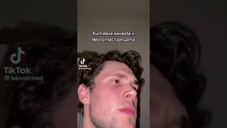Kumalala Savesta X Wenomechainsama