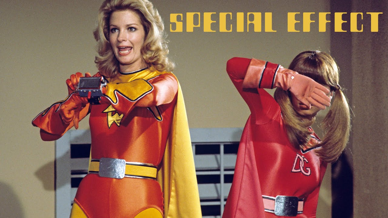 Guarda TRS-80 • Special Effect su YouTube Guarda TRS-80 • Special Effect su YouTube