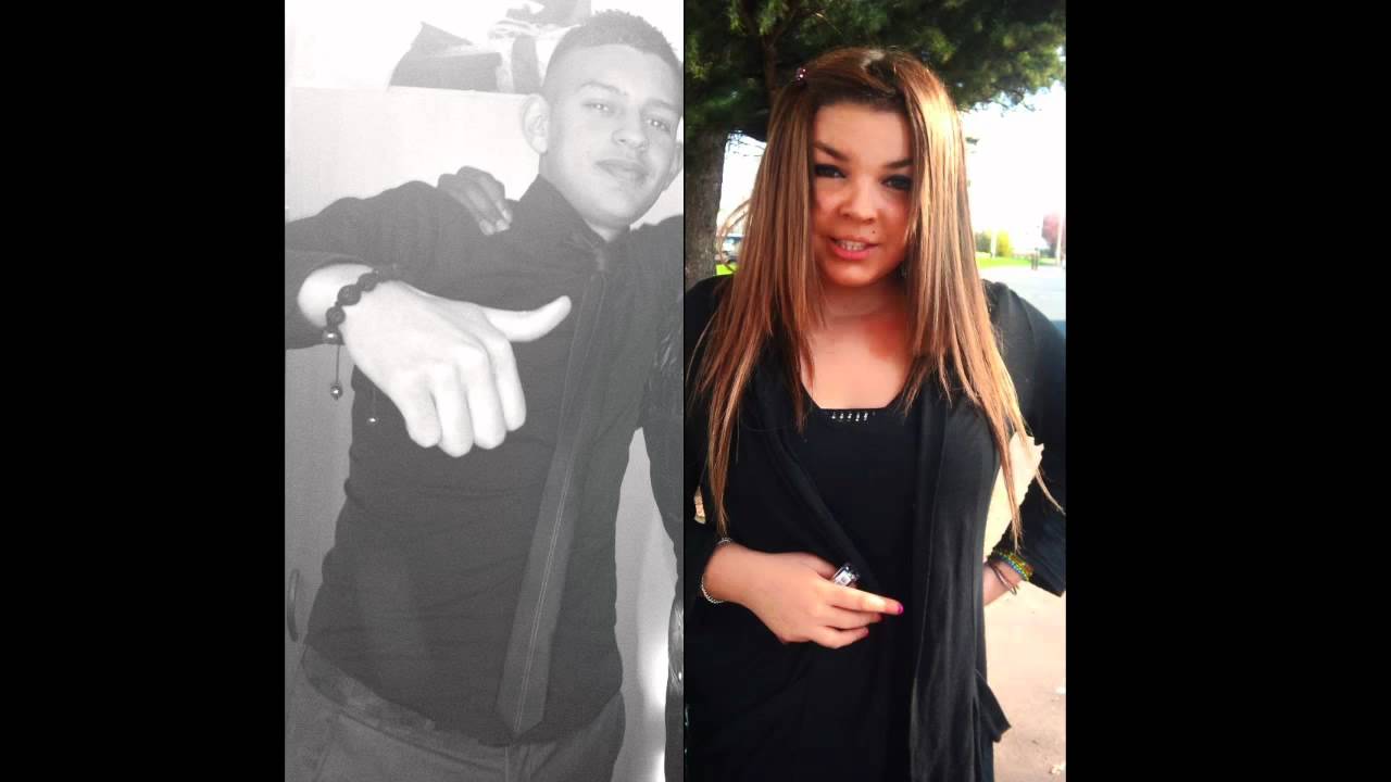 RAM'S feat NORA • Petite Soeur [ 2012 ]