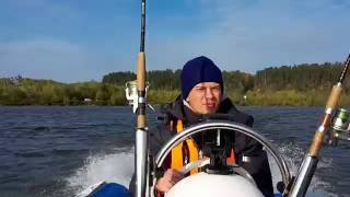 Baltic Boats RIB BB-420 Baltic Boats RIB BB-420