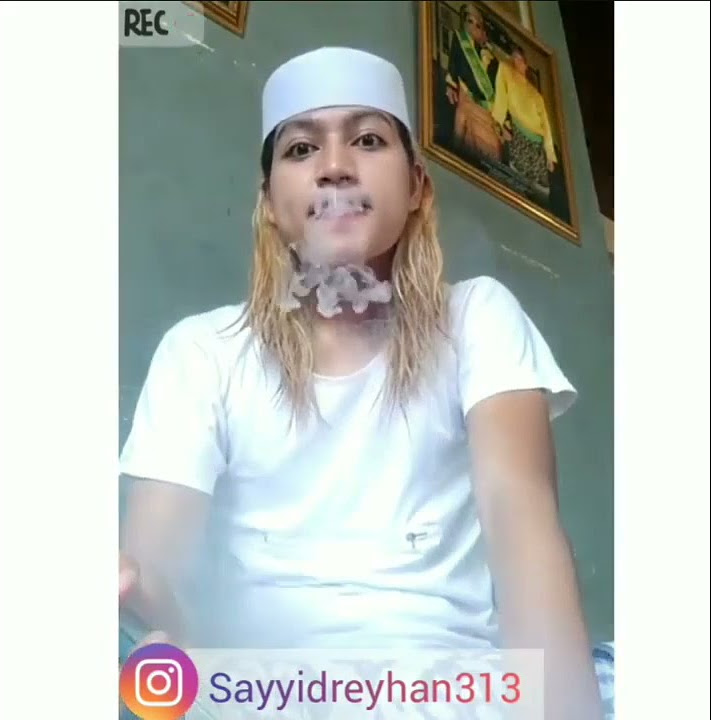 Story Wa Al Habib Muhammad Raihan Bin Said Al Qadrie