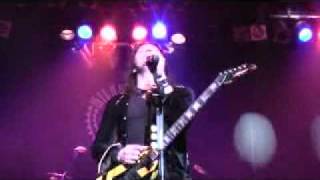 Stryper - Shout It Out Loud (Live in Nashville 2011)