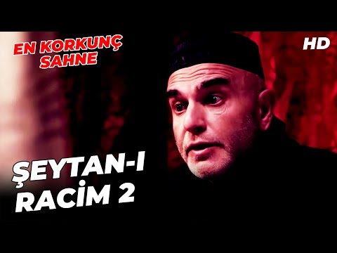 Hoca, Aslı'ya Musallat Olan Cinden Kurtarıyor | Şeytan-i Racim 2  En Korkunç Sahne