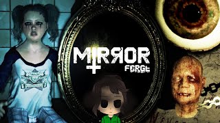 Mirror Forge [Demo]