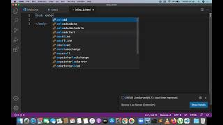 Fullstack React - Python - Django - Flask Web development