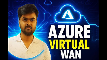 Azure Virtual WAN Explained | Setup, Features & Benefits