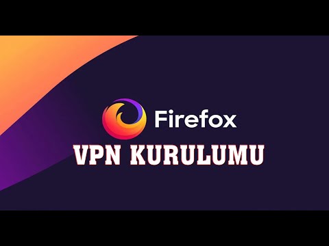 Video: Mozilla Firefox Tarayıcısında Eklentiler Nasıl Etkinleştirilir