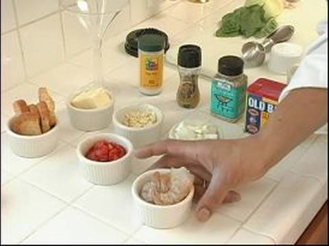 Easy Ceviche Recipe : Ingredients for Making Ceviche