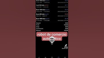 Boom and Crash Auto Trading Robot https://t.me/TradingPolar #2025trading #trading #boomandcrash