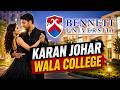 Bennett University Reality - College Life & Placement Reality Check 2026 | Worth ₹20+ Lakhs?