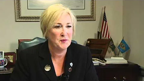 Rep. Ruth Briggs King