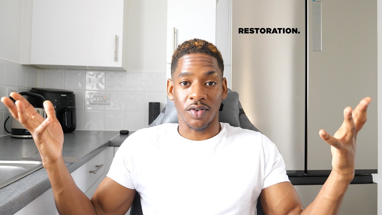 WHY I LEFT JAMAICA TO COME BACK TO THE UK | LIFE UPDATE