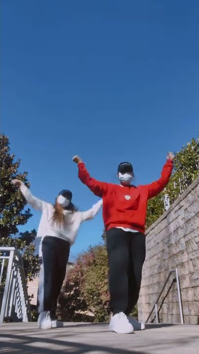 Ikon “Rhythm Ta” Dance Trend Tiktok