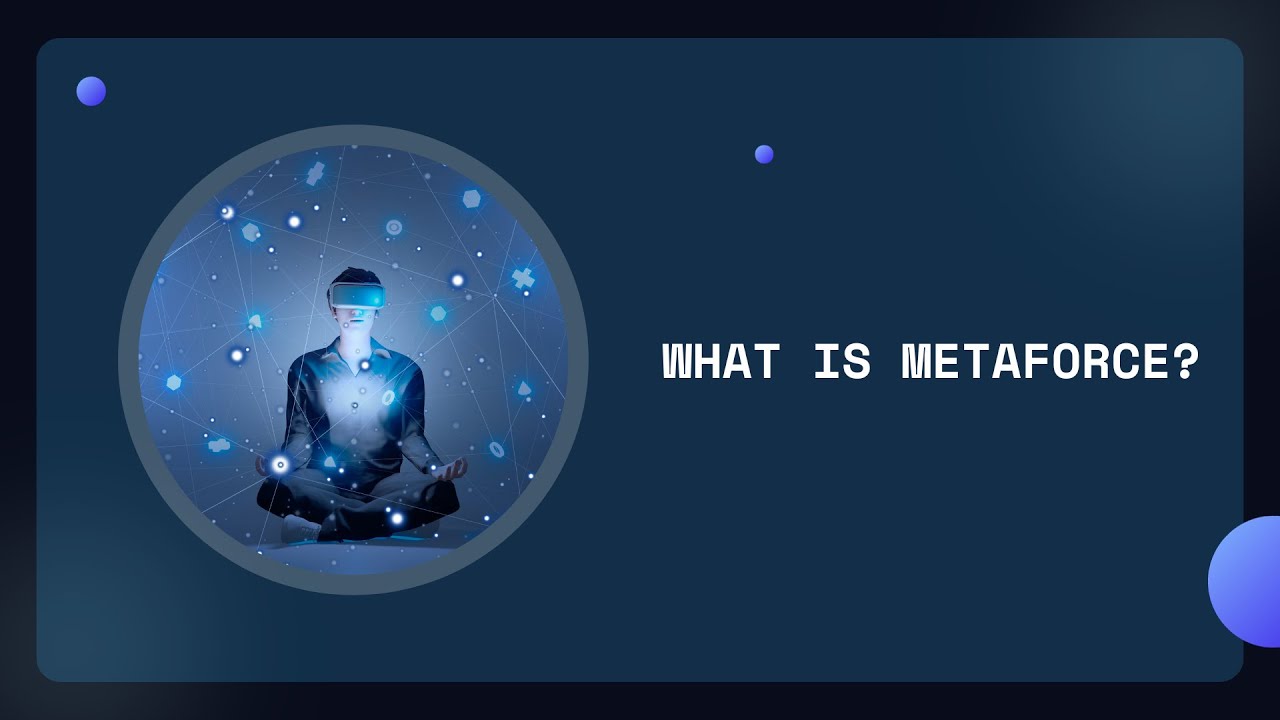 Metaforce Treeplan What Is metaforce | How Many Types Of metaforce | How Does metaforce ...