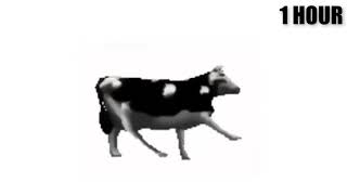 Polish Cow (Full Version) [1 Hour Version]