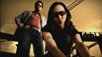 NFS Most Wanted Career Intro Part 12